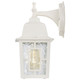 Banyan One Light Wall Lantern (60-4921)