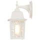 Banyan One Light Wall Lantern (60-4921)