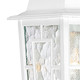 Banyan One Light Wall Lantern (60-4921)