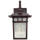 Cove Neck One Light Wall Lantern (60-4952)
