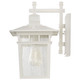 Cove Neck One Light Wall Lantern (60-4957)