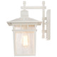 Cove Neck One Light Wall Lantern (60-4957)