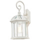 Boxwood One Light Wall Lantern (60-4964)