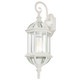 Boxwood One Light Wall Lantern (60-4971)