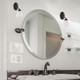 Patton One Light Vanity (60-5131)