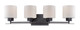 Nuvo Lighting - 60-5304 - Four Light Vanity - Parallel - Aged Bronze