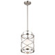 Ginger One Light Mini Pendant (60-5332)