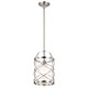 Ginger One Light Mini Pendant (60-5332)