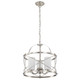Ginger Three Light Pendant (60-5333)