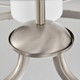 Ginger Three Light Pendant (60-5333)