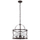 Ginger Three Light Pendant (60-5337)