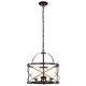 Ginger Three Light Pendant (60-5337)