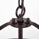 Ginger Three Light Pendant (60-5337)