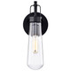 Beaker One Light Wall Sconce (60-5361)