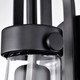 Beaker One Light Wall Sconce (60-5361)