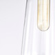 Beaker One Light Wall Sconce (60-5361)