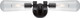 Nuvo Lighting - 60-5363 - Two Light Wall Sconce - Beaker - Aged Bronze