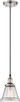 Nuvo Lighting - 60-5402 - One Light Pendant - Vintage - Polished Nickel