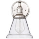 Vintage One Light Wall Sconce (60-5412)