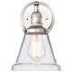 Vintage One Light Wall Sconce (60-5412)