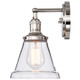 Vintage One Light Wall Sconce (60-5412)