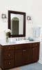 Vintage One Light Wall Sconce (60-5414)