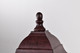 Briton One Light Post Lantern (60-547)