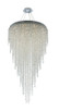 Allegri - 028257-010-FR001 - 16 Light Convertible Pendant - Flush Mount - Tenuta - Polished Chrome