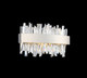 Allegri - 030230-010 - LED Bath - Glacier - Chrome