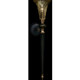 Allegri - 043621-044-GLMULTI - One Light Wall Sconce - Tinta - Winter Brass