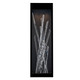 Allegri - 090022-052-FR001 - LED Outdoor Wall Sconce - Arpione Esterno - Matte Balck