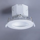 Cove LED Recessed Downlight (57793WTWT)
