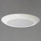 Diverse LED Flush Mount (57863WTWT)