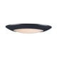 Maxim - 57932WTBK - LED Flush Mount - Diverse - Black