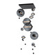manufacturer_finish:Black|manufacturer_glass:Cool Grey Glass (YL)