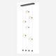manufacturer_finish:Bronze|manufacturer_glass:Opal Glass (GG)