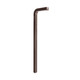 manufacturer_finish:Bronze on Brass|light_output:Unspecified|color_temperature:2700K