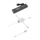 W.A.C. Lighting - CT-96-SM - Smart Control Kit - Invisiled - WHITE