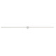 Sonneman - 23QPCL244B120PHA - LED Wall Bar - Purolinear 360 - Polished Chrome