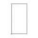 Sonneman - 23QPCSR24R120PHA - LED Wall Bar - Purolinear 360 - Polished Chrome