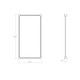 Purolinear 360 LED Wall Bar (23QSWSR24R120PHA)