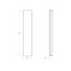 Vanity LED Bath Bar (2548.01)