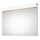 Sonneman - 2556.01 - LED Mirror Kit - Vanity - Polished Chrome