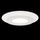 Sonneman - 2757.98 - LED Surface Mount - Offset - Textured White