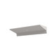 Sonneman - 2852.16-FD - LED Bath Bar - Votives - Bright Satin Aluminum