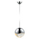 Sonneman - 2910.01-LRG - LED Pendant - Grapes - Polished Chrome