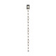 Visual Comfort Modern - 700WSCLR53BZ-LED930 - LED Wall Sconce - Collier - Dark Bronze