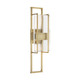 Duelle LED Wall Sconce (700WSDUE18NB-LED927)