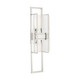 Duelle LED Wall Sconce (700WSDUE18N-LED927-277)