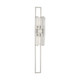 Duelle LED Wall Sconce (700WSDUE28N-LED927)